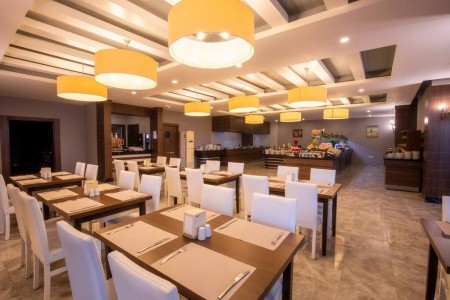 Akdora Elite Hotel & Spa - 8