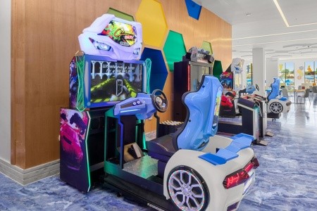 Pickalbatros Water Valley By Neverland - 51