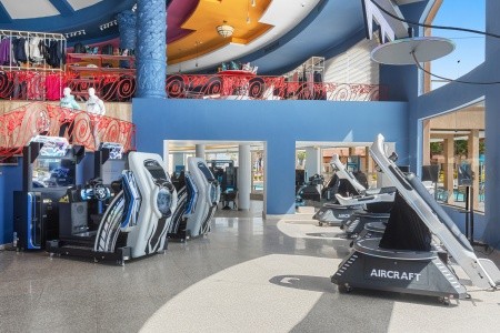 Pickalbatros Water Valley By Neverland - 55