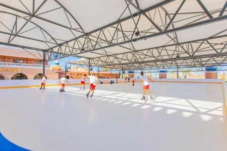 Pickalbatros Water Valley By Neverland - 59