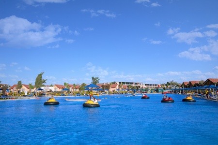 Pickalbatros Water Valley By Neverland - 60