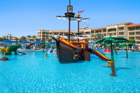 Pickalbatros White Beach Resort - 78