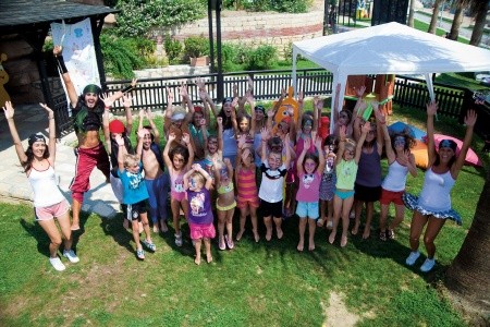 Club Melas Prive (Ex. Melas Holiday Village) - 81