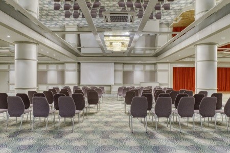 Club Melas Prive (Ex. Melas Holiday Village) - 88