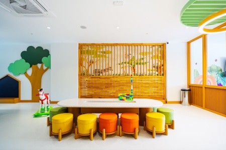 Sy Hotels Belek Boutique Luxury - 99