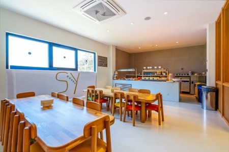 Sy Hotels Belek Boutique Luxury - 101