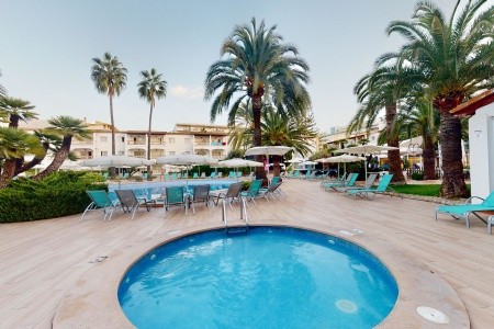 Alcudia Garden - 9