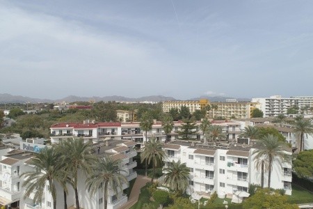Alcudia Garden - 10