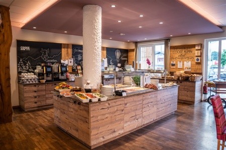 Cooee Alpin Dachstein - 6