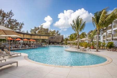 Sunrise Attitude (Ex. Emeraude Beach Attitude) - 17