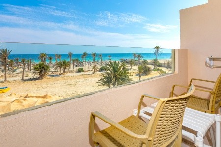 Welcome Meridiana Djerba - 85