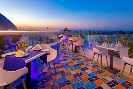 Welcome Meridiana Djerba - 93