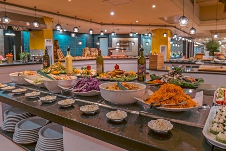 Welcome Meridiana Djerba - 96