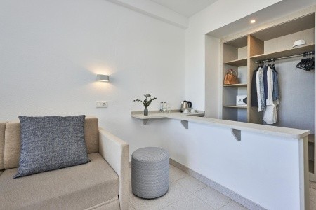 Smy Vistamar Portocolom (Ex. Pierre & Vacances Vistamar) - 8