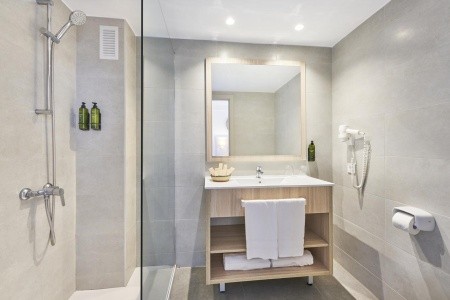 Smy Vistamar Portocolom (Ex. Pierre & Vacances Vistamar) - 13