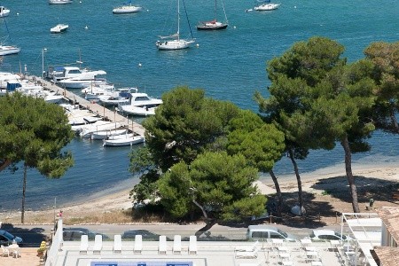 Smy Vistamar Portocolom (Ex. Pierre & Vacances Vistamar) - 16