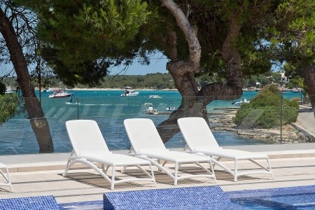 Smy Vistamar Portocolom (Ex. Pierre & Vacances Vistamar) - 18