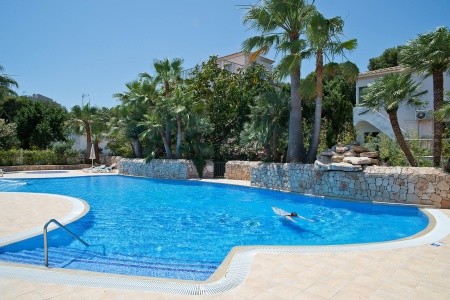 Smy Vistamar Portocolom (Ex. Pierre & Vacances Vistamar) - 19