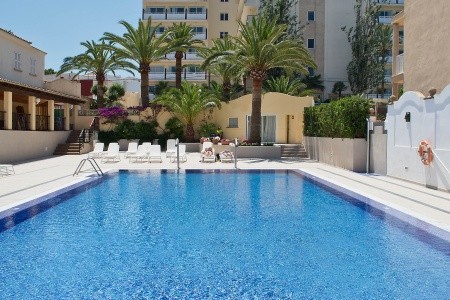 Smy Vistamar Portocolom (Ex. Pierre & Vacances Vistamar) - 21