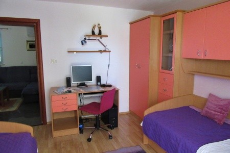 Apartmány 3298-837 - 1