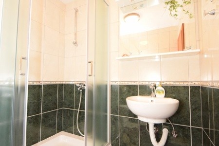 Apartmány 3298-837 - 3