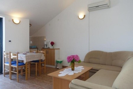 Apartmány 3298-4600 - 4