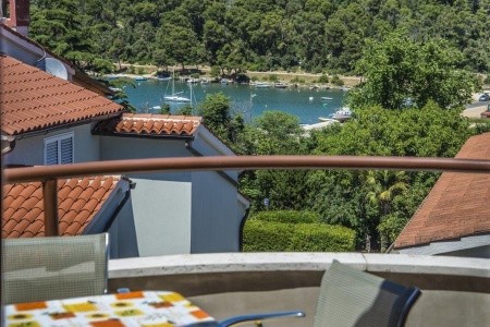 Apartmány 3298-3357