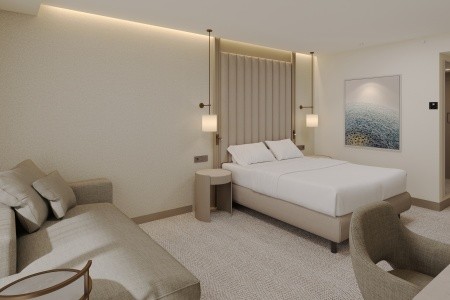 Mirage Park Resort (Ex. Majesty Resort Mirage Park) - 95