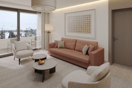 Mirage Park Resort (Ex. Majesty Resort Mirage Park) - 99