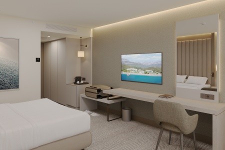 Mirage Park Resort (Ex. Majesty Resort Mirage Park) - 100