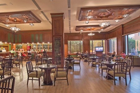 Egypt Hurghada Stella Beach Resort & Spa Makadi Bay 9 dňový pobyt All Inclusive Letecky Letisko: Praha March 2026 (20/03/26-28/03/26)