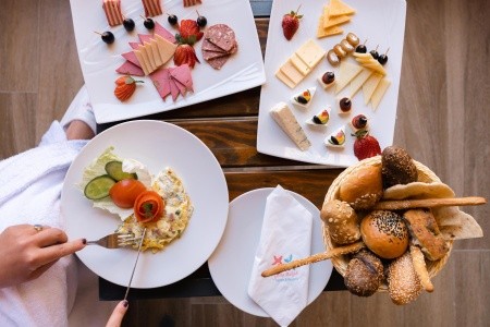 Egypt Hurghada Stella Beach Resort & Spa Makadi Bay 9 dňový pobyt All Inclusive Letecky Letisko: Praha March 2026 (20/03/26-28/03/26)