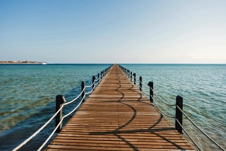 Egypt Hurghada Stella Beach Resort & Spa Makadi Bay 9 dňový pobyt All Inclusive Letecky Letisko: Praha March 2026 (20/03/26-28/03/26)