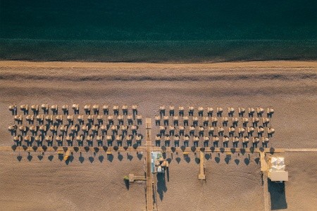 Atrium Palace Thalasso Spa Resort & Villas - 147