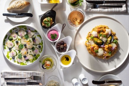 Atrium Palace Thalasso Spa Resort & Villas - 148