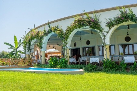 Atrium Palace Thalasso Spa Resort & Villas - 149