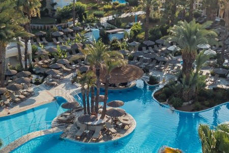 Atrium Palace Thalasso Spa Resort & Villas - 150