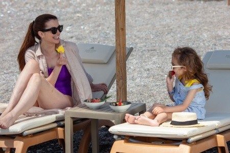 Atrium Palace Thalasso Spa Resort & Villas - 154