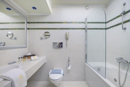 Atrium Palace Thalasso Spa Resort & Villas - 158