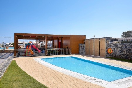 Grécko Kréta Astir Beach 11 dňový pobyt All Inclusive Letecky Letisko: Bratislava August 2026 (26/08/26- 5/09/26)