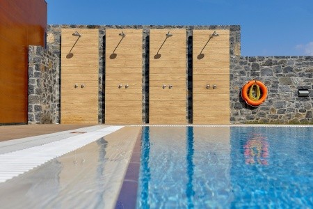 Grécko Kréta Astir Beach 11 dňový pobyt All Inclusive Letecky Letisko: Bratislava August 2026 (26/08/26- 5/09/26)