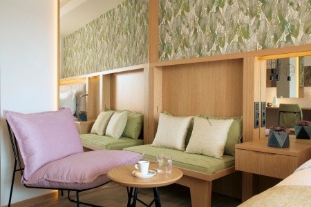 Zeus Dolce Athens (Ex.dolce Attica Riviera) - 73