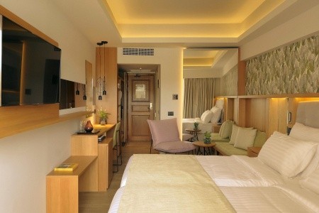 Zeus Dolce Athens (Ex.dolce Attica Riviera) - 75