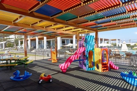 Grécko Kréta Astir Beach 11 dňový pobyt All Inclusive Letecky Letisko: Bratislava August 2026 (26/08/26- 5/09/26)