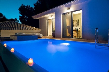 Zeus Dolce Athens (Ex.dolce Attica Riviera) - 80