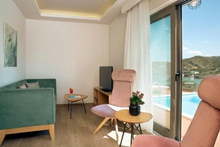 Zeus Dolce Athens (Ex.dolce Attica Riviera) - 84