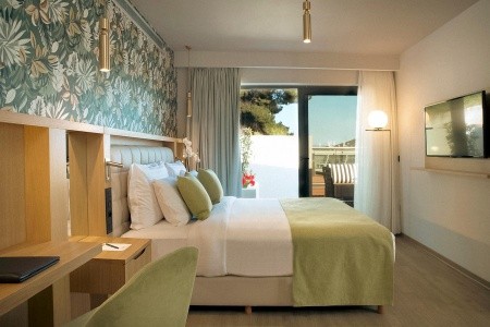 Zeus Dolce Athens (Ex.dolce Attica Riviera) - 85