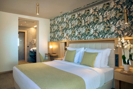 Zeus Dolce Athens (Ex.dolce Attica Riviera) - 86