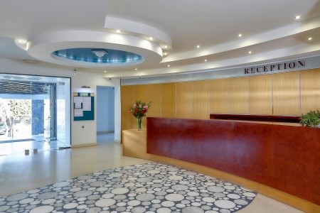 Grécko Kréta Astir Beach 11 dňový pobyt All Inclusive Letecky Letisko: Bratislava August 2026 (26/08/26- 5/09/26)
