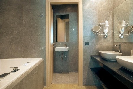 Zeus Dolce Athens (Ex.dolce Attica Riviera) - 87